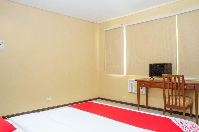 فندق أو وي أو 133 جازي جيمس كاونتي II Davao City المظهر الخارجي الصورة